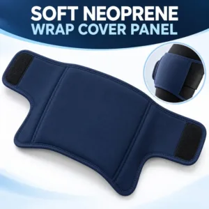 Soft Neoprene Wrap Cover Panel