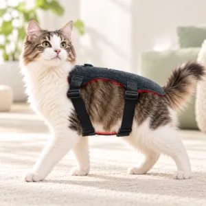 Dog & Cat Back Recovery Pad – Pain Relief