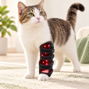 Dog & Cat Leg Recovery Wrap – Arthritis