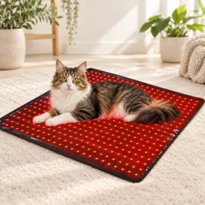 Dog & Cat Muscle Therapy Blanket – Portable