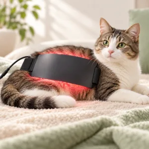 Dog & Cat Therapy Belt – 660nm
