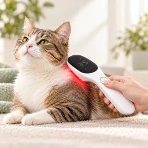 Pet Handheld Therapy Device – Laser