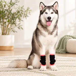 Dog Leg Recovery Pad – 660nm/850nm