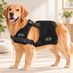 Dog Therapy Vest – Pain Relief