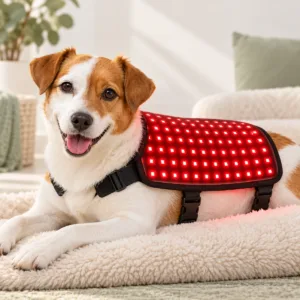 Dog Therapy Blanket – Portable