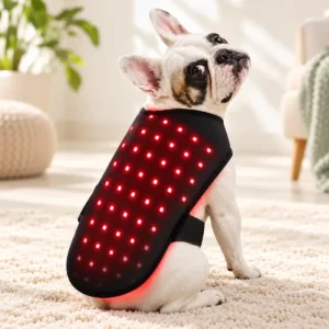 Dog Therapy Coat – Pain Relief