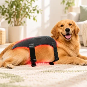 Dog Therapy Belt