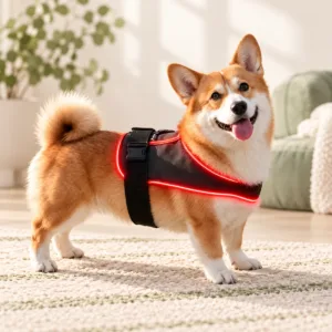 Pet Joint Recovery Wrap – Pain Relief